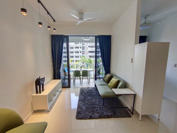 The Jovell (D17), Condominium #558060791